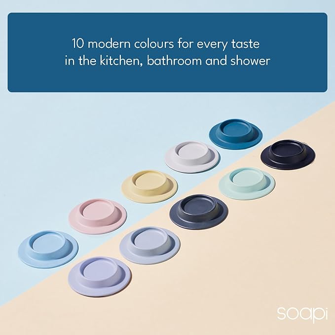 Magnetic Soap Holder