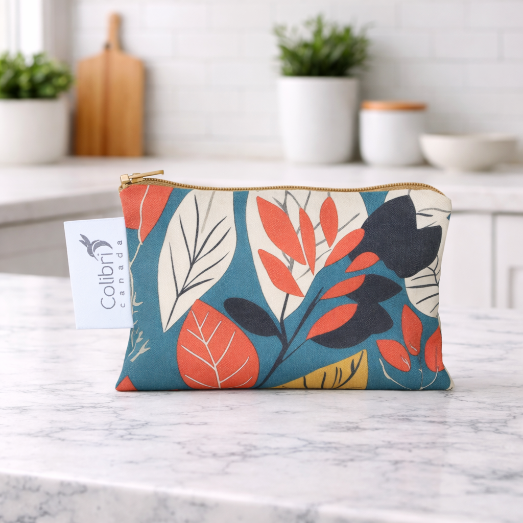 Colibri Snack Bag Twilight Canopy Small