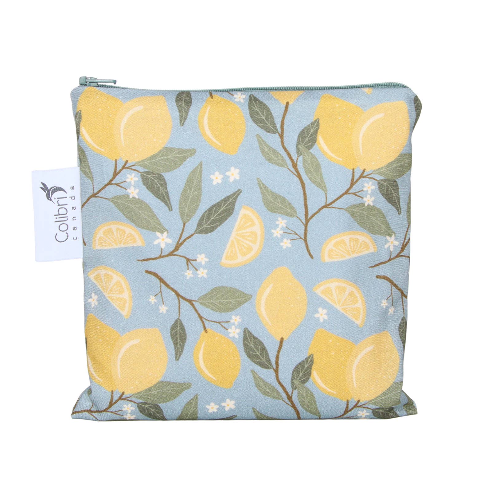 Colibri Snack Bag Lemon Grove Large