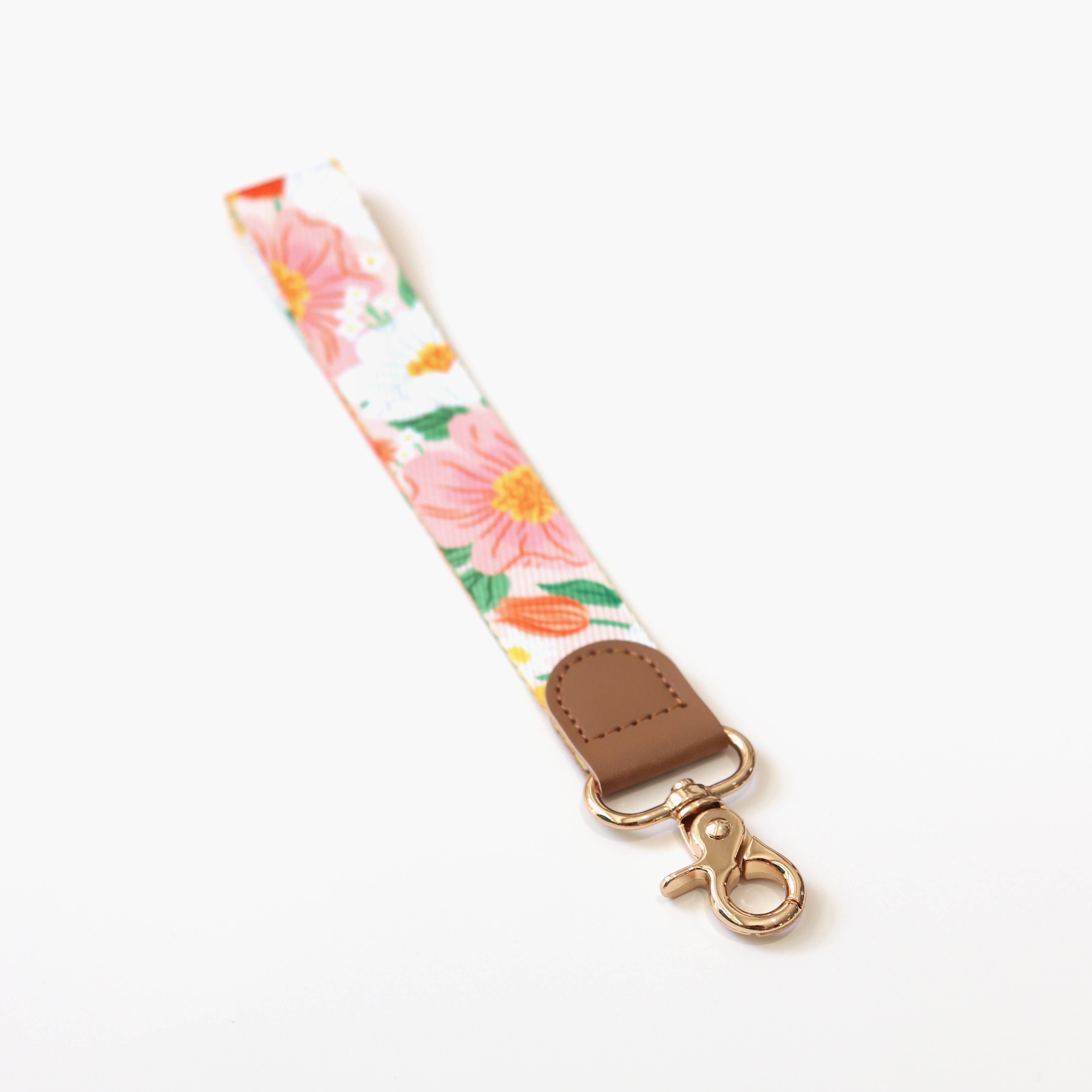 Wristlet | Sunpetal