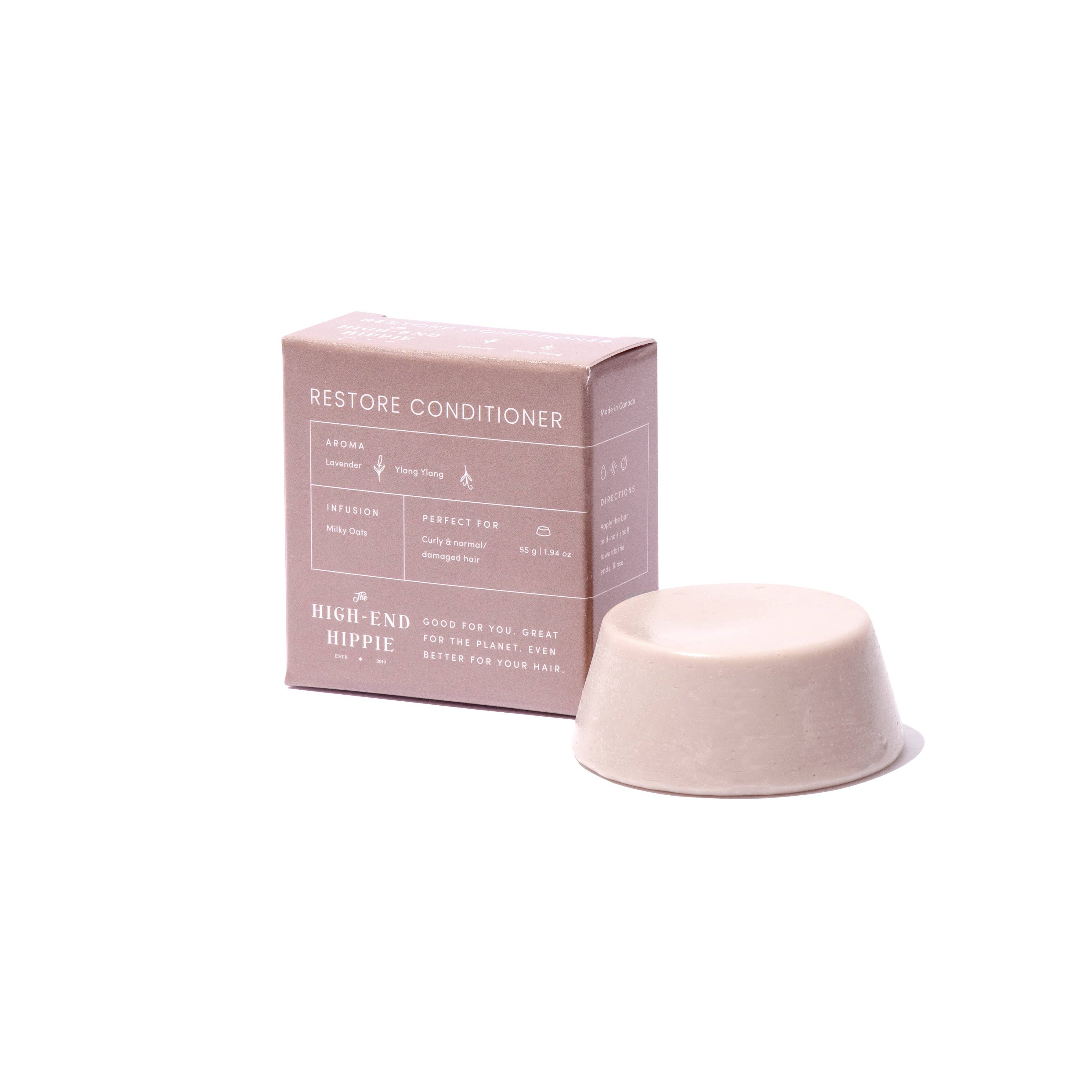 Restore Conditioner Bar