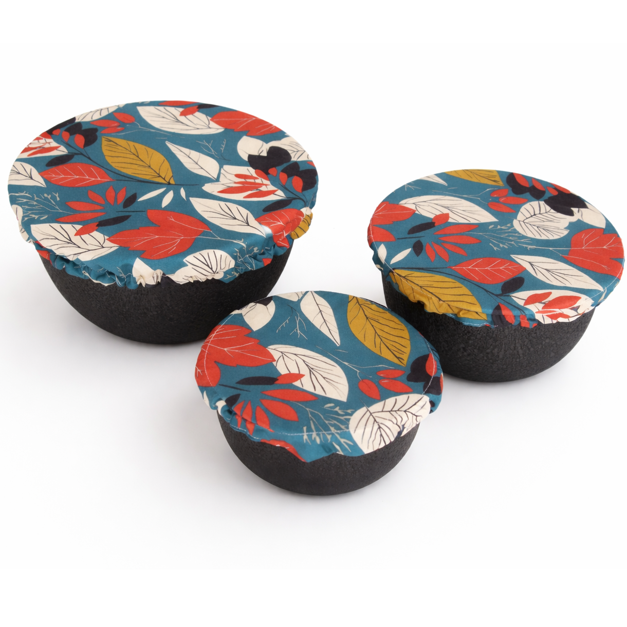 Colibri Bowl Cover Set Twilight Canopy