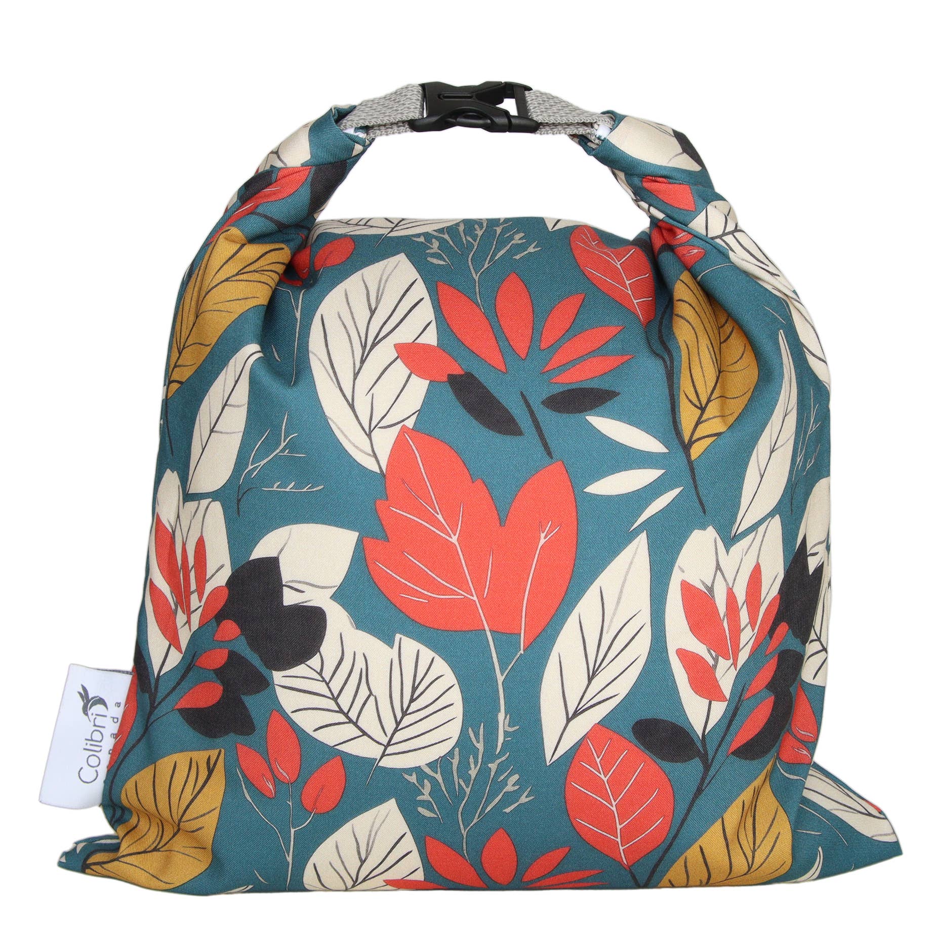 Colibri Bread Bag - Twilight Canopy