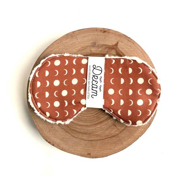 Sleep Mask | Lunar