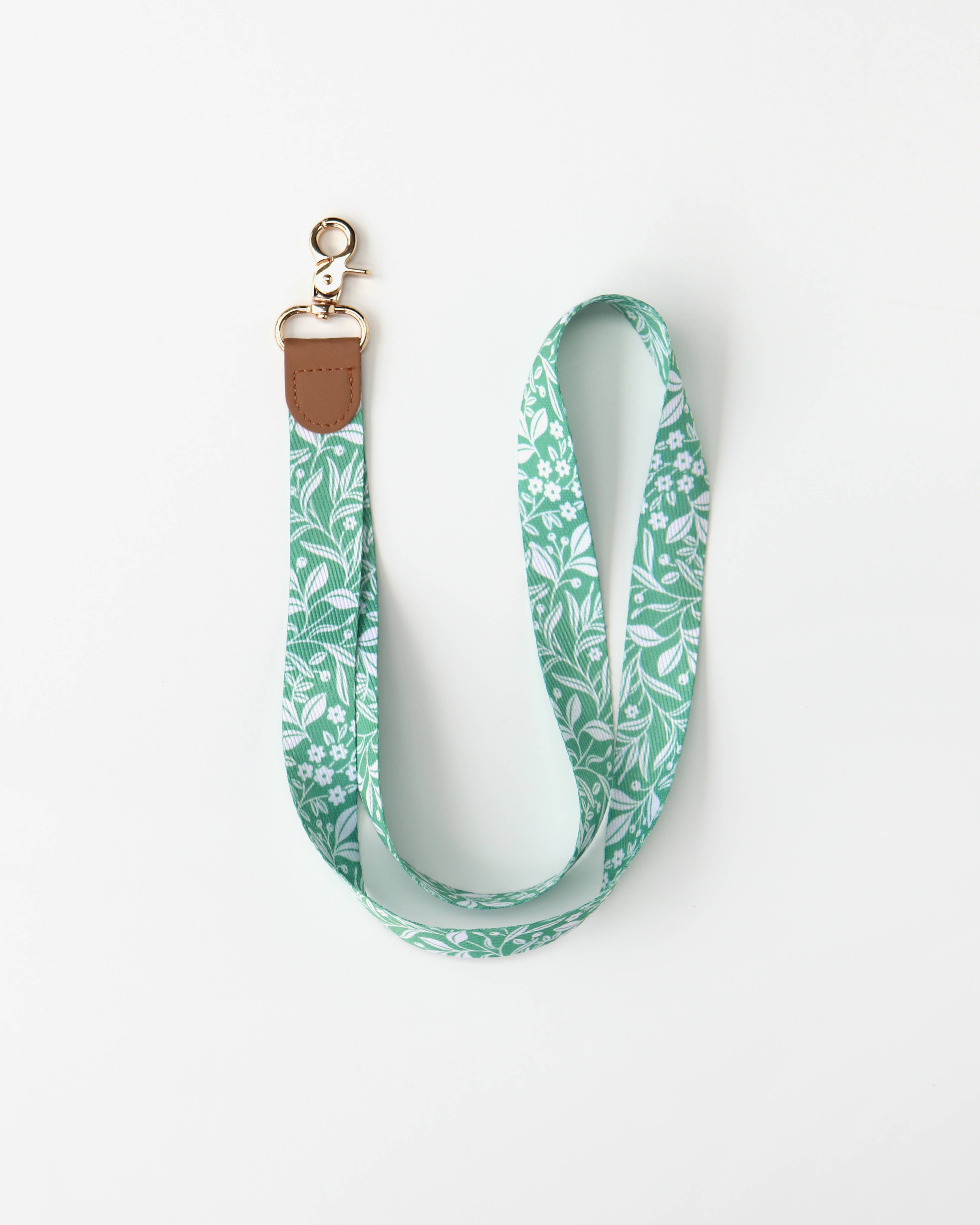 Lanyard | Meadowlace