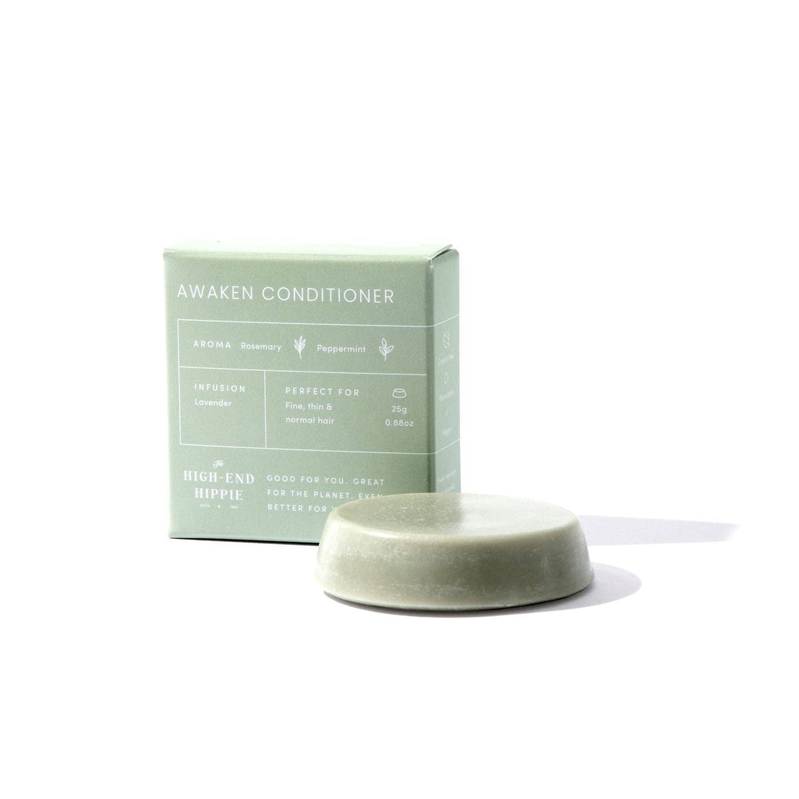 Awaken Conditioner Bar