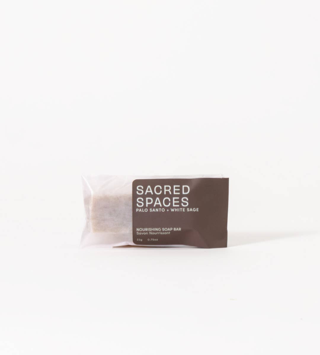 Wildwood Creek | Sacred Spaces Soap Bar