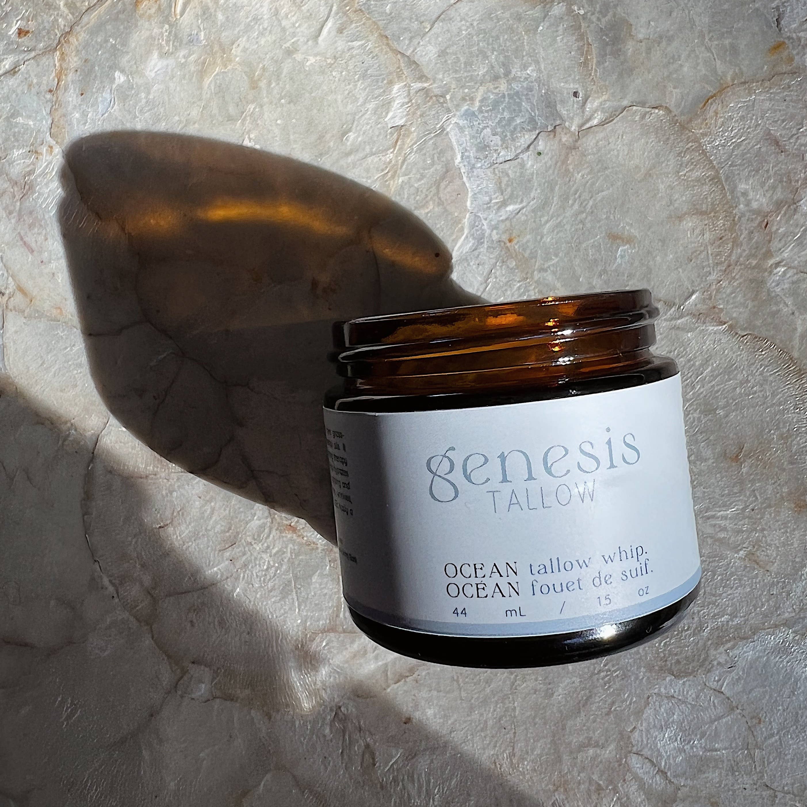 Ocean Tallow Whip Moisturizer