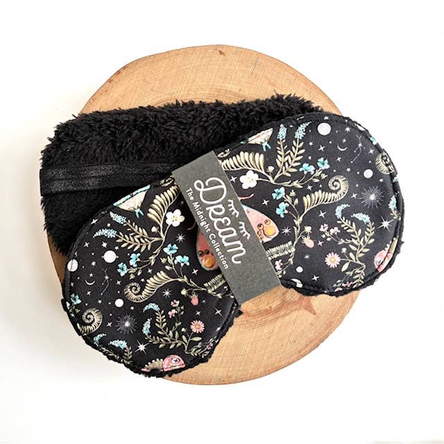 Sleep Mask | Mystical Dreams