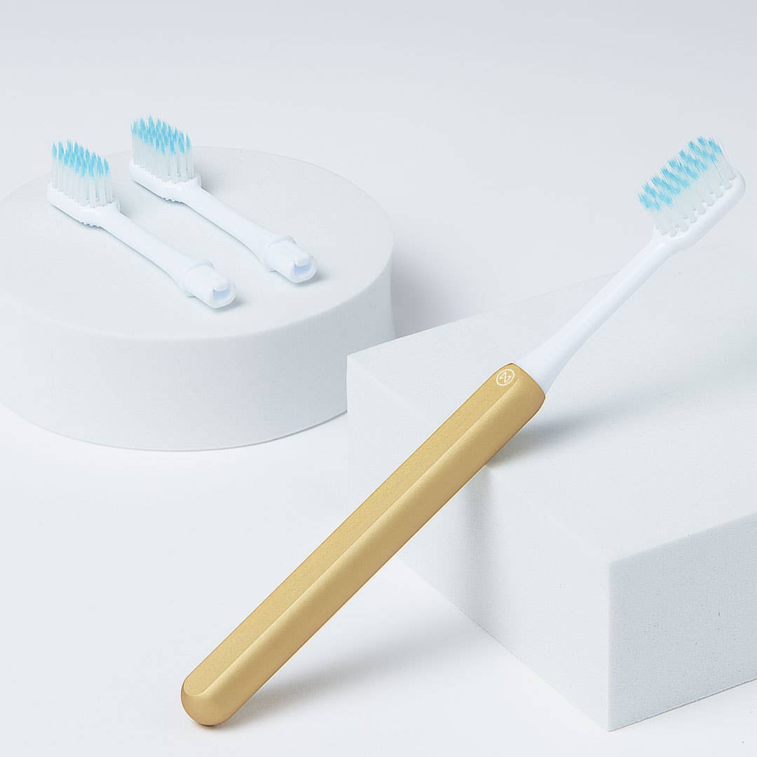 Kids NADA Toothbrush Green