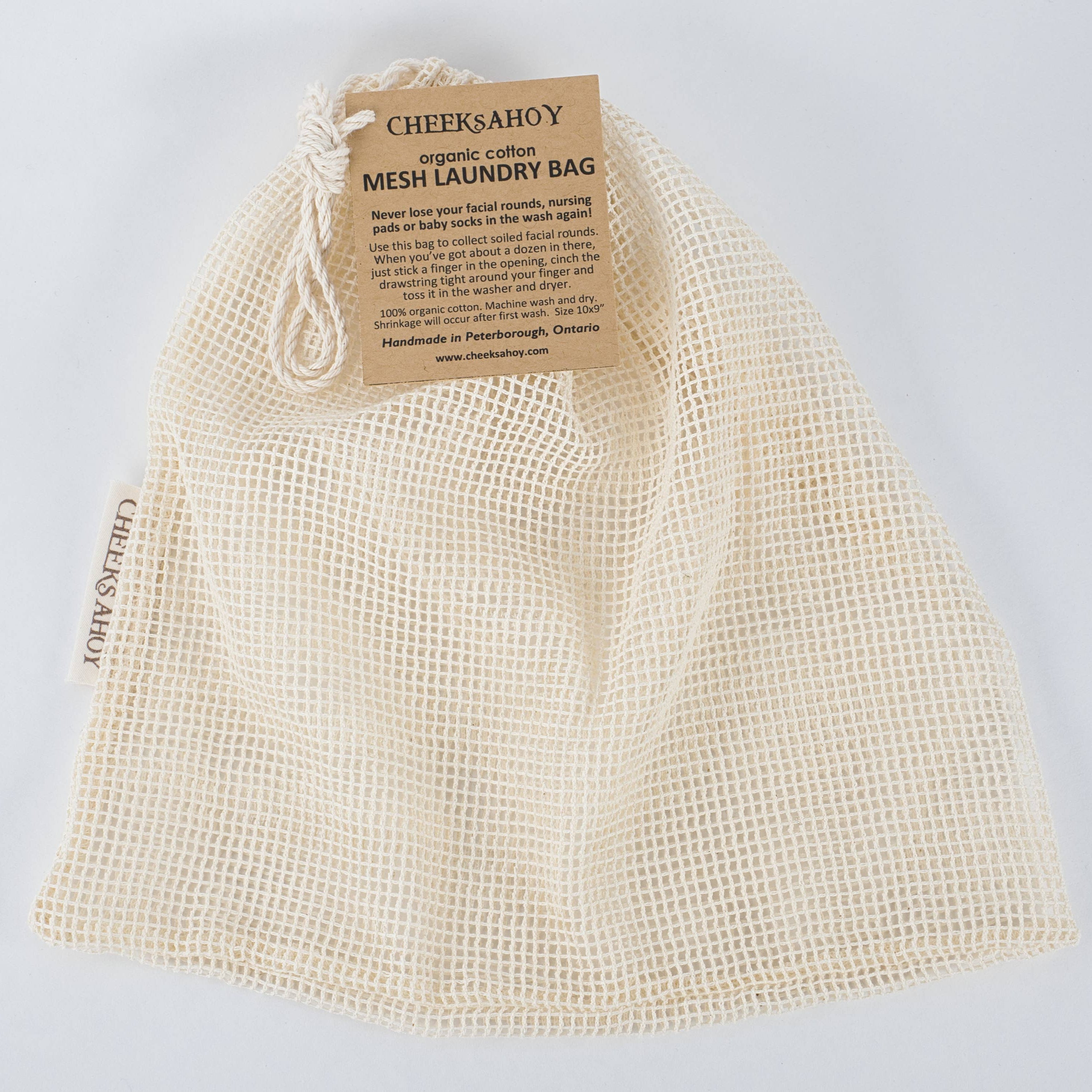Laundry Bag Small