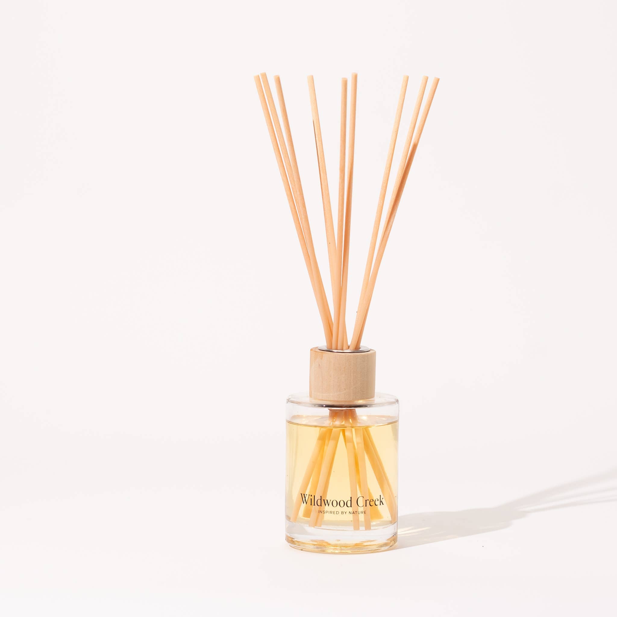 Reed Diffuser - Wild Rose