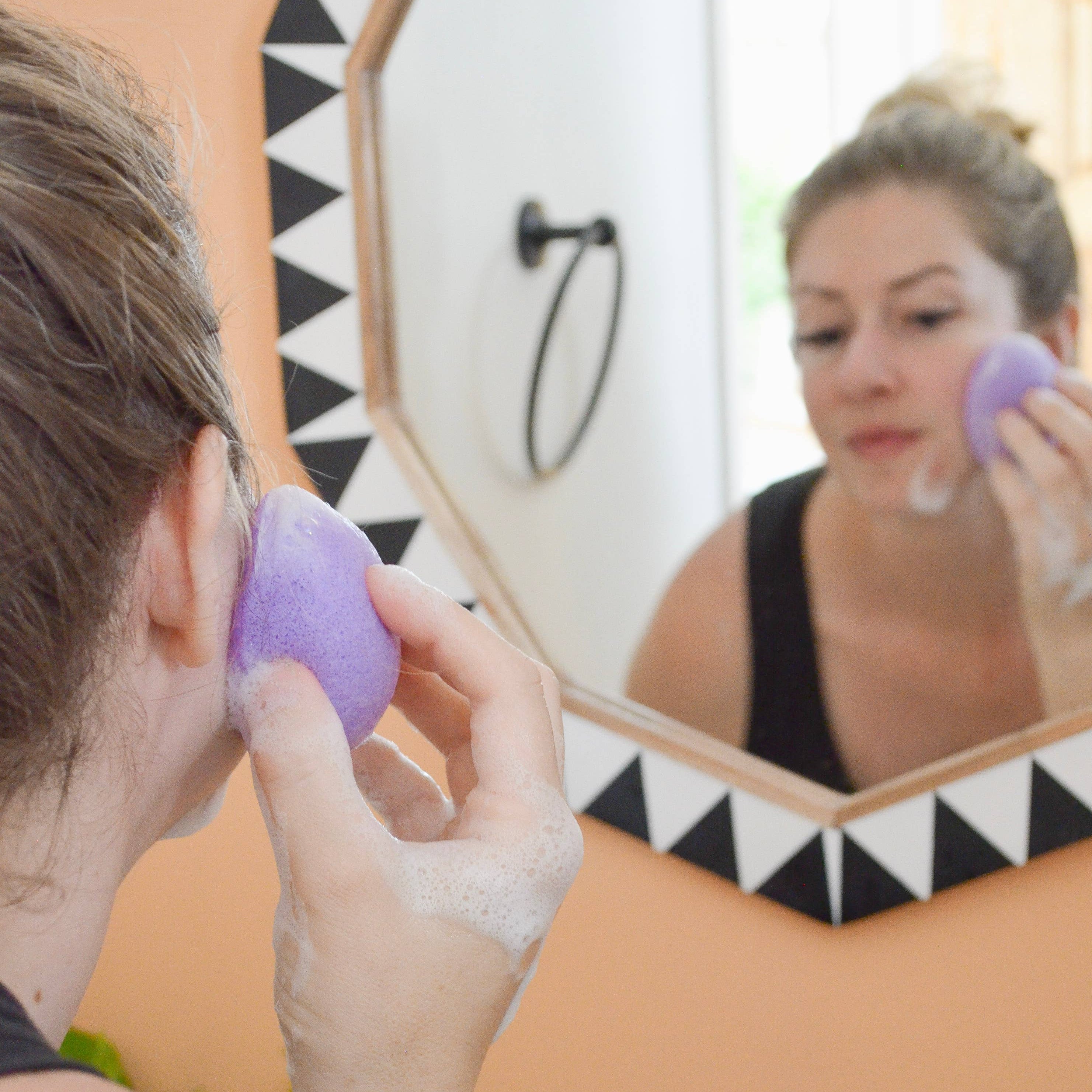 Konjac Sponge Multipack