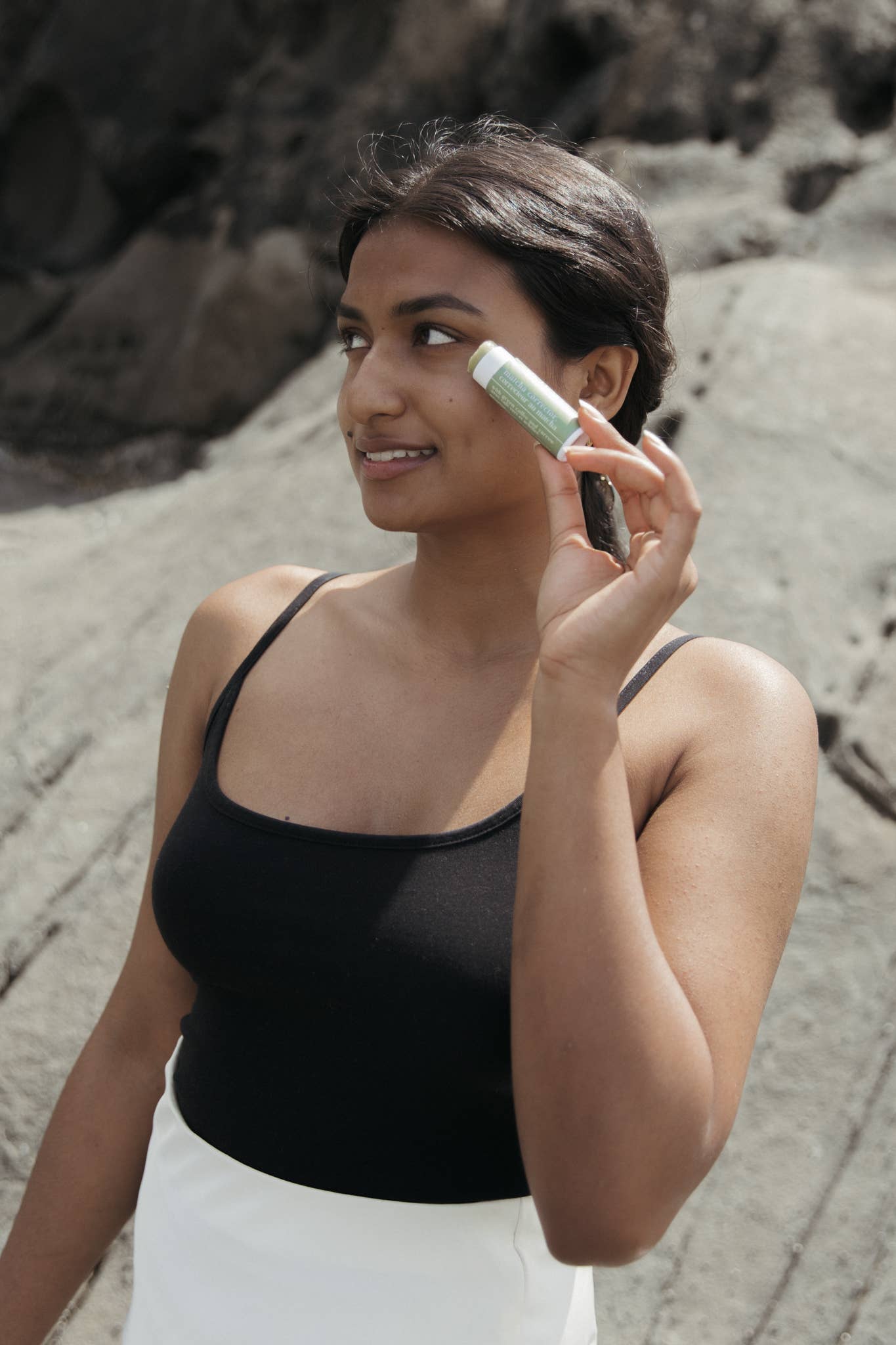 Matcha Tallow Corrector Stick