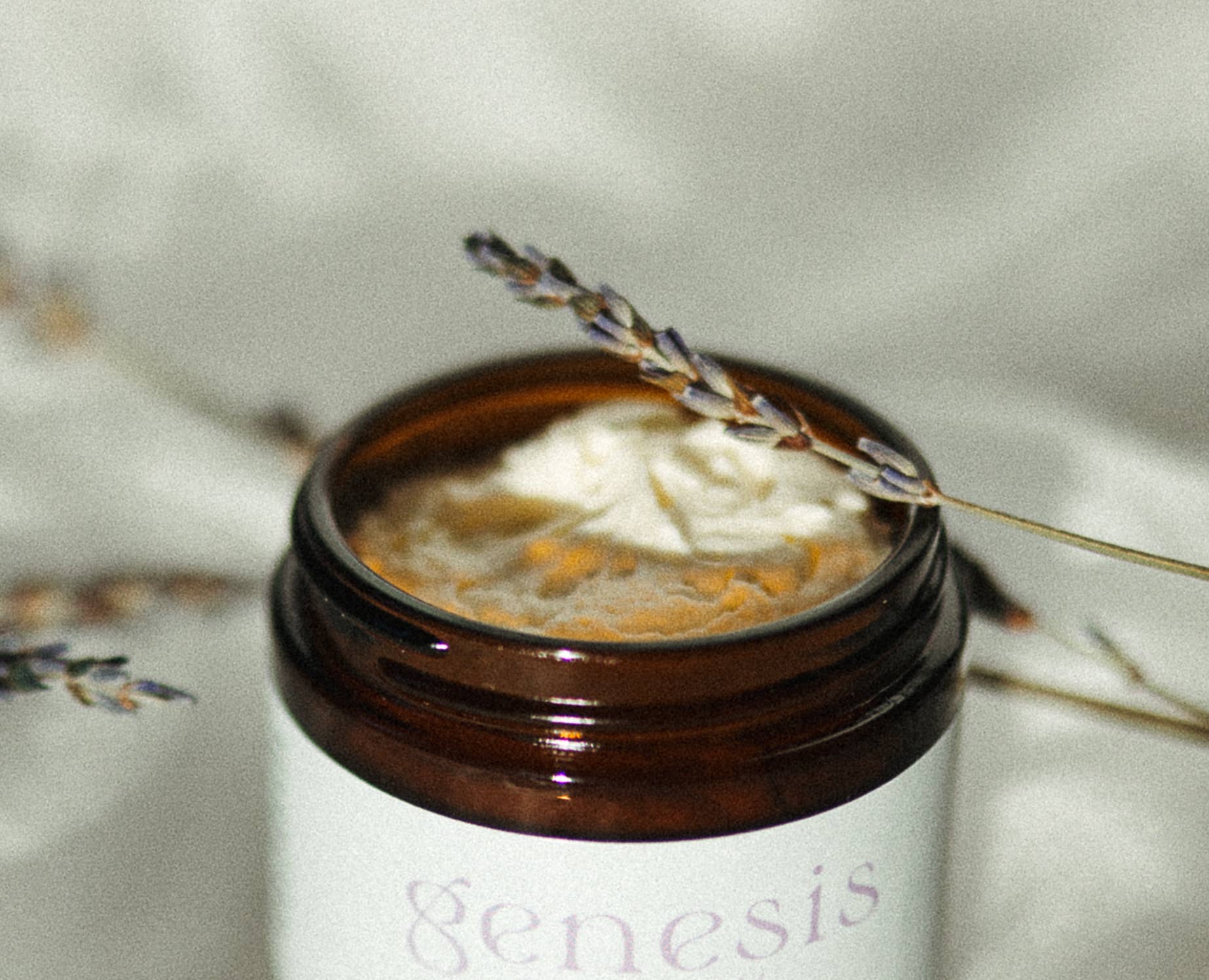 Peace Tallow Whip Moisturizer