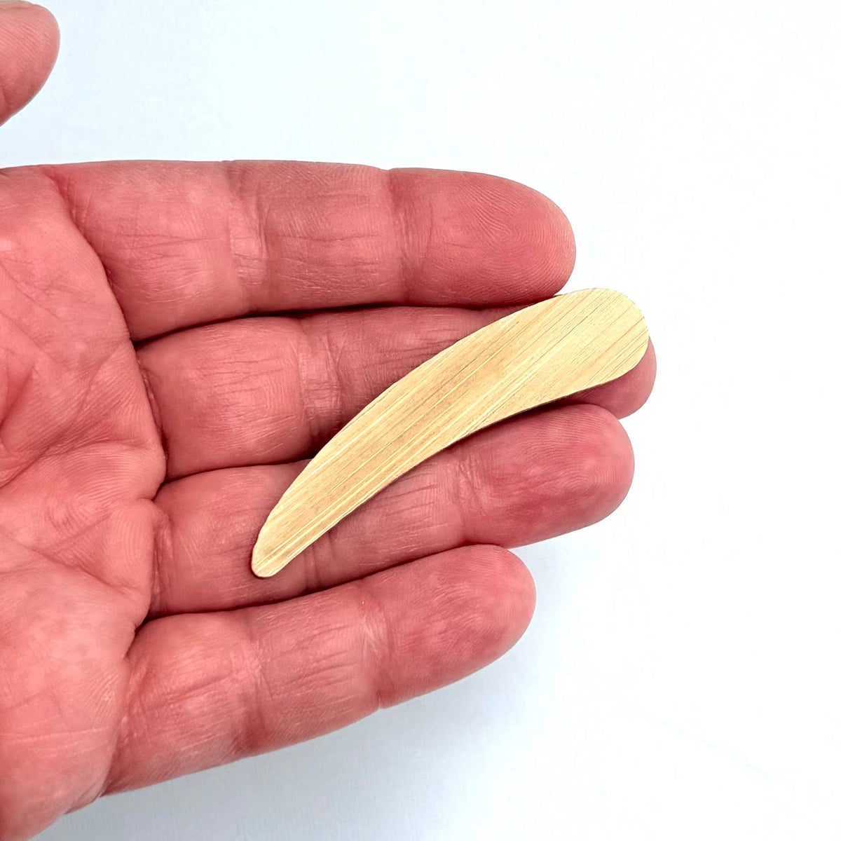 Bamboo Applicator | Small