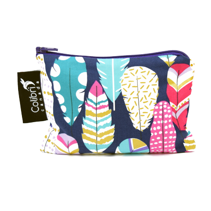 Colibri Snack Bag Quills Small