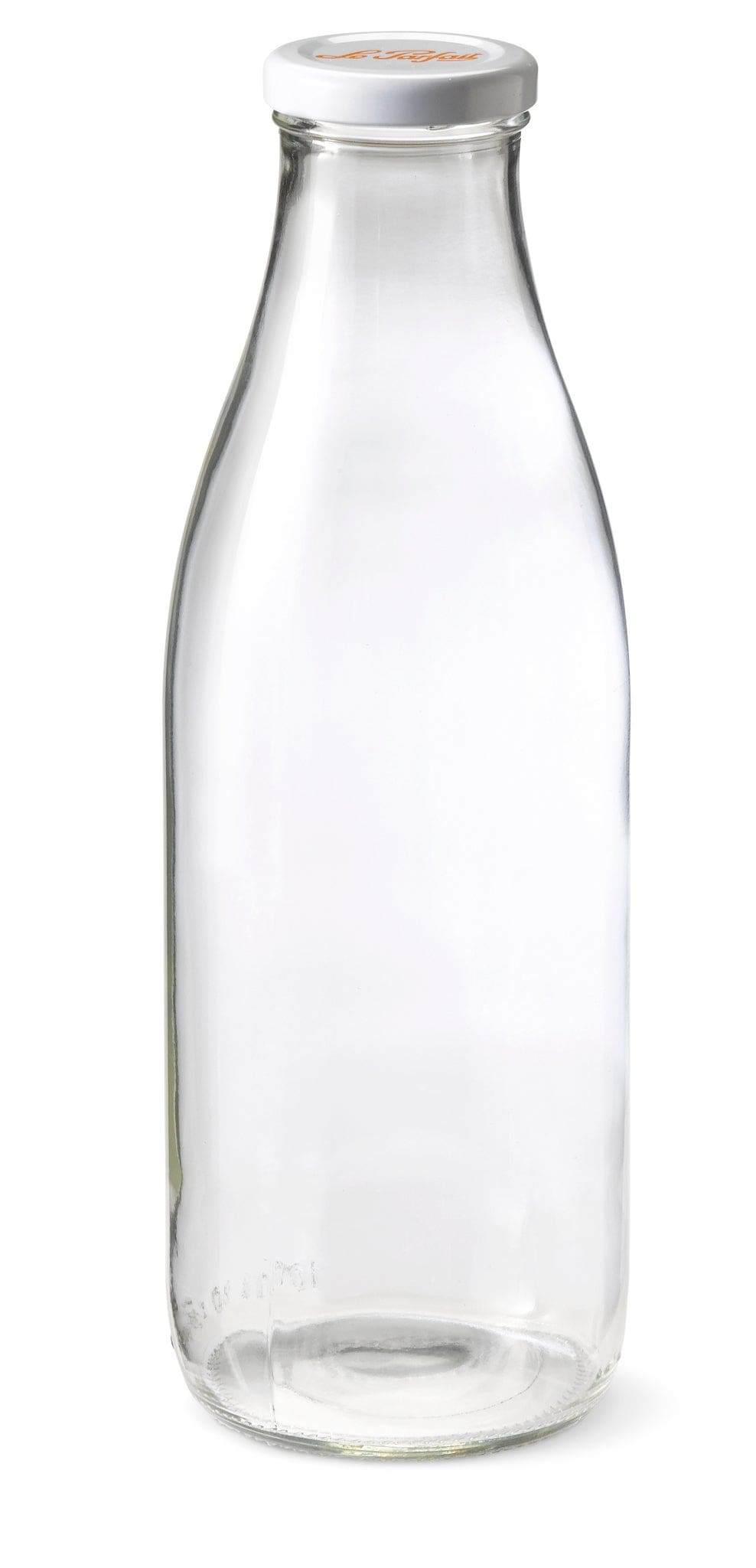Le Parfait Milk Bottle 1L
