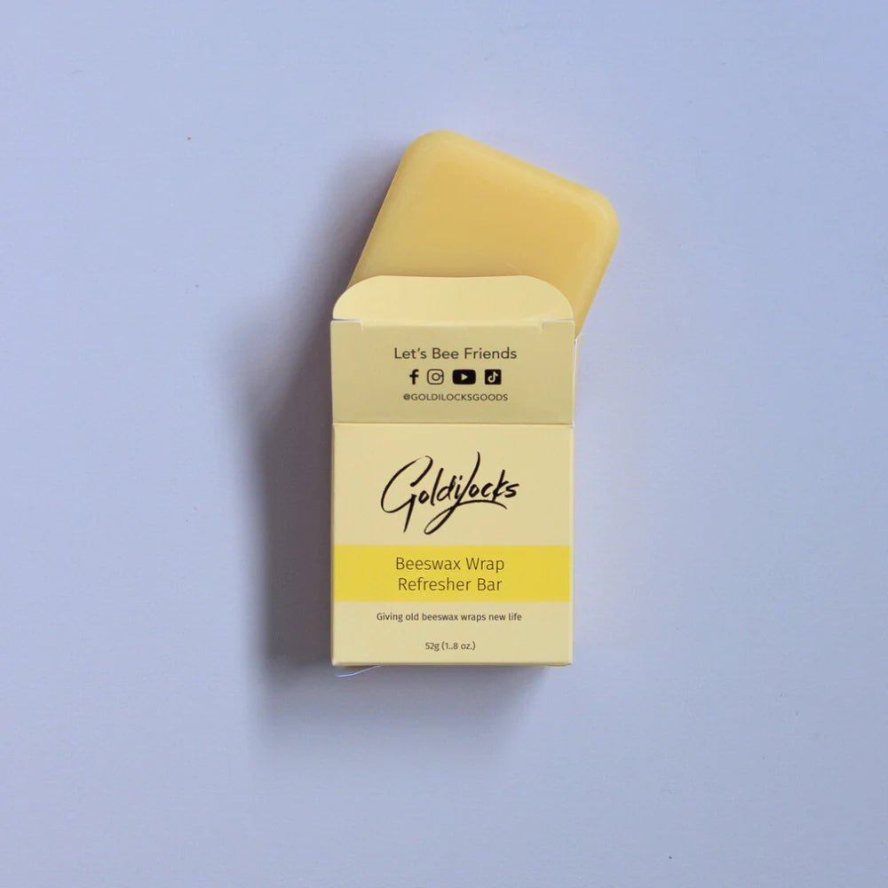 Beeswax Wraps - Small