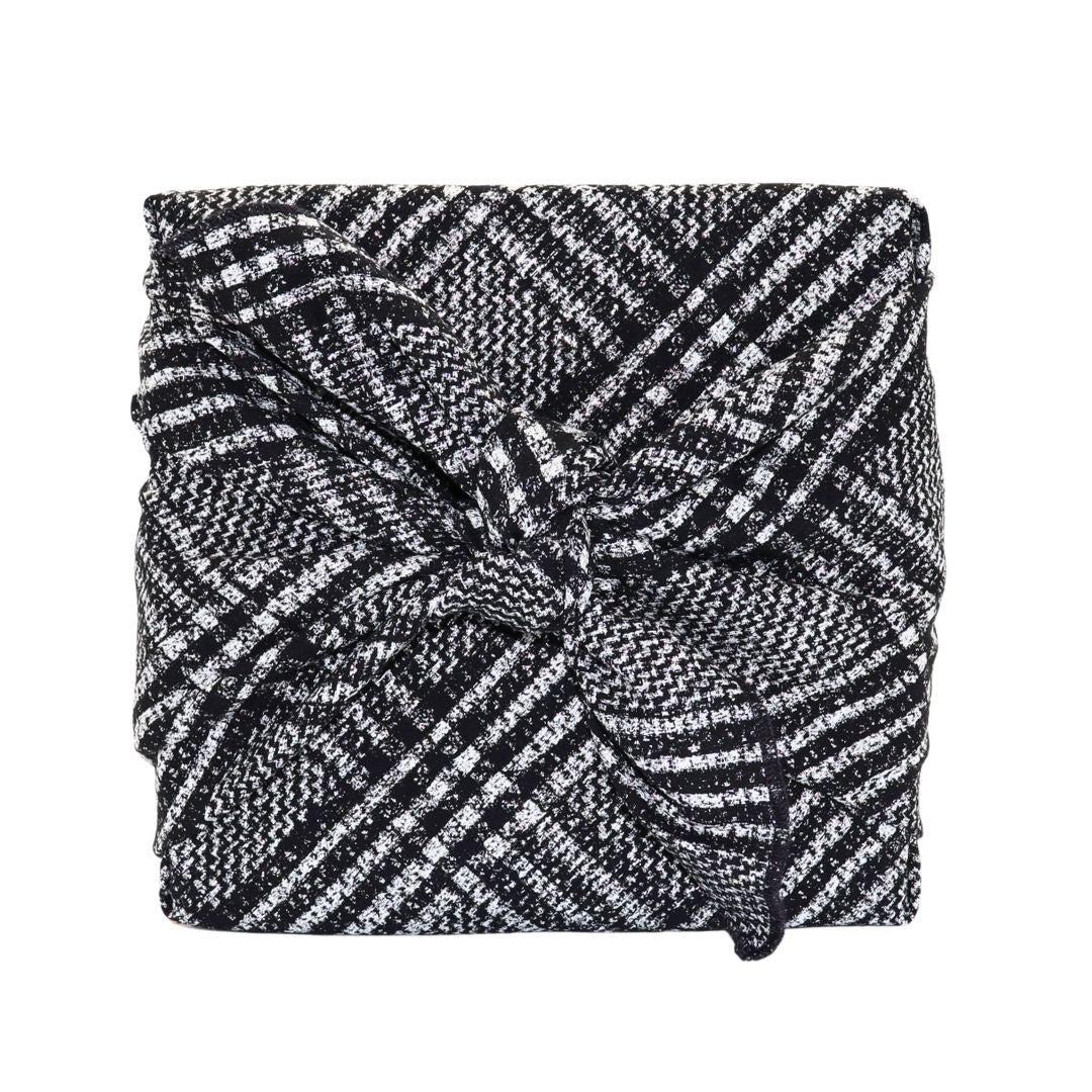 Next Chance - Reusable Gift Wrap MED