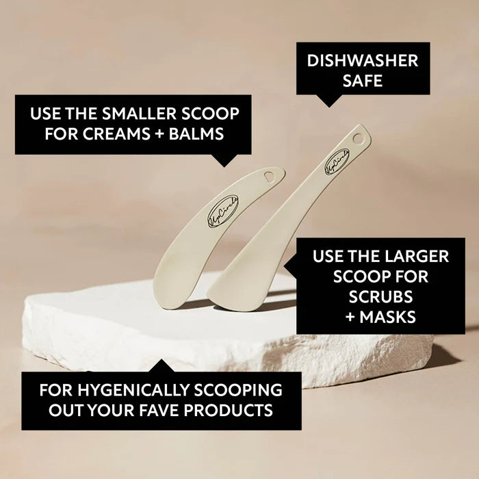 UpCircle - Cosmetic Spatulas