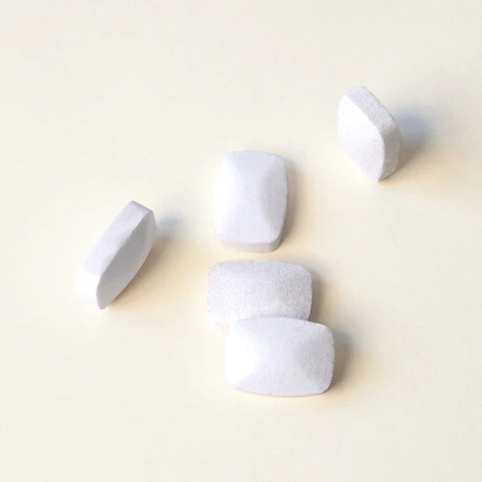 TANIT - Dish Tab Samples