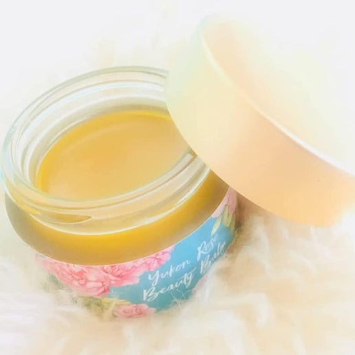Flora Botanicals - Beauty Balm