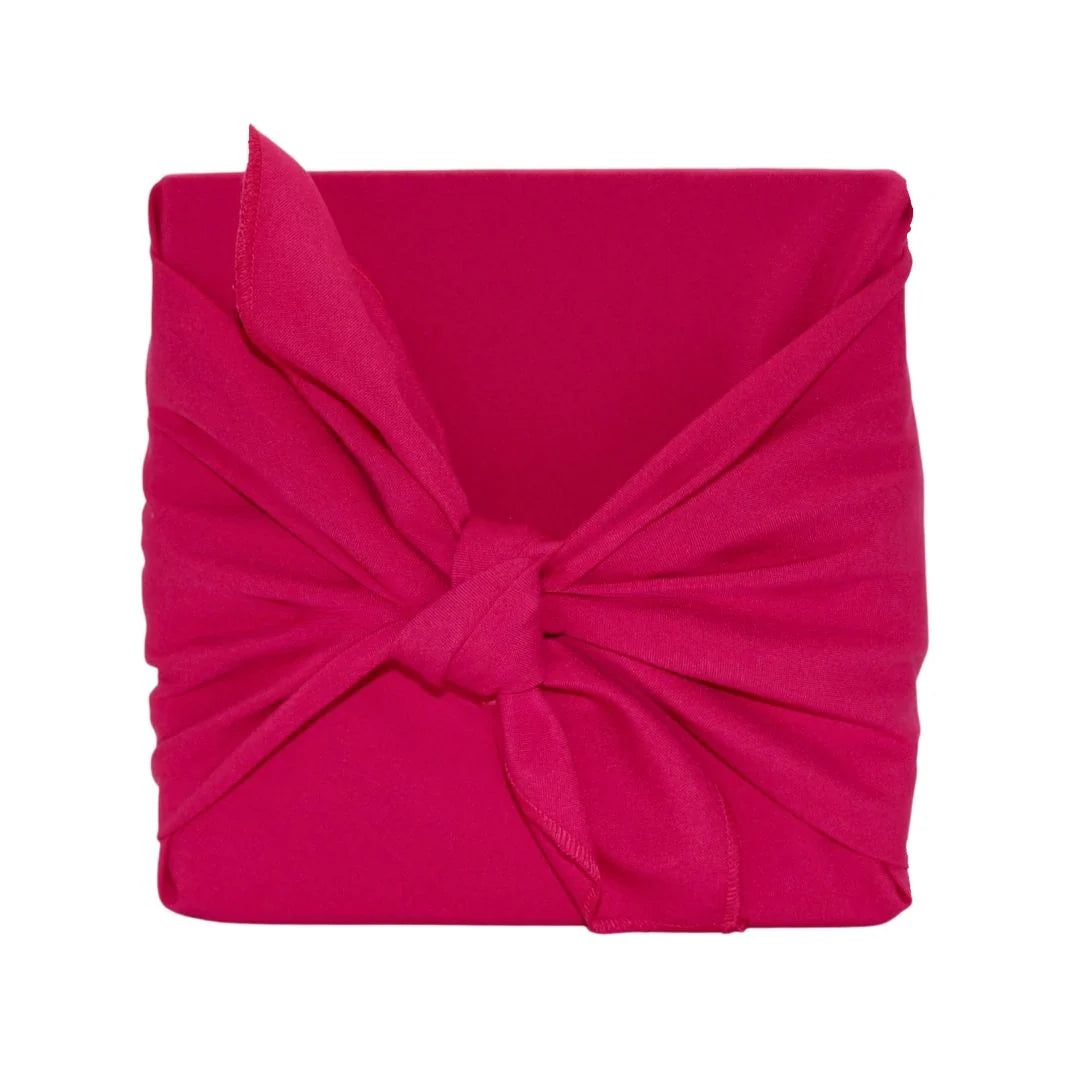 Next Chance - Reusable Gift Wrap MED