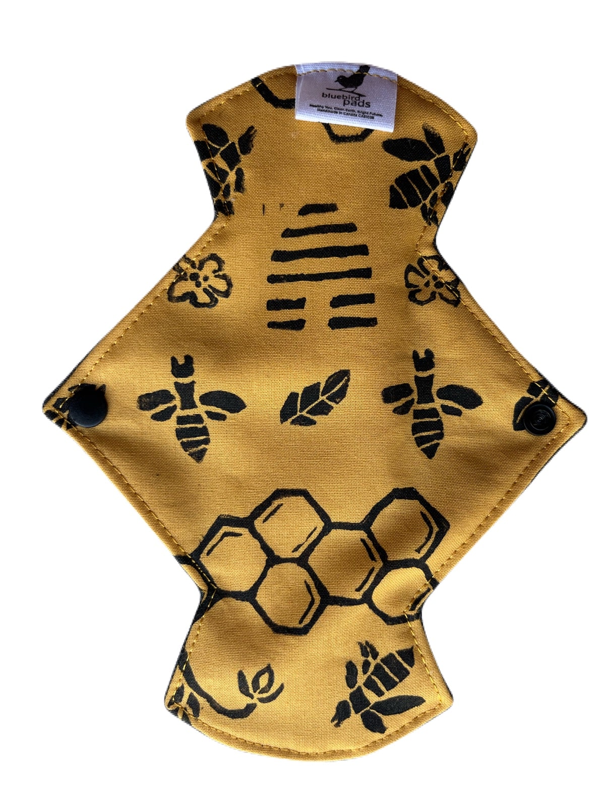 Bluebird Pads - Honey Bee