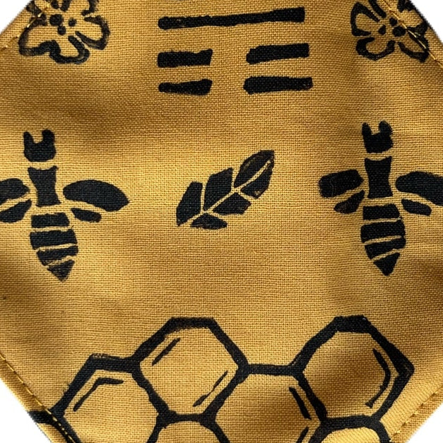 Bluebird Pads - Polly Bag