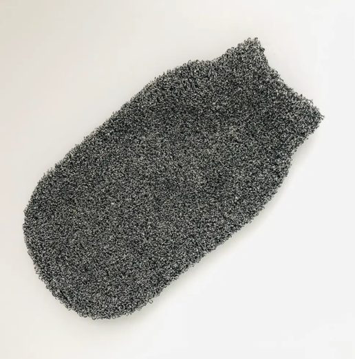 Hemp Scrubber Glove
