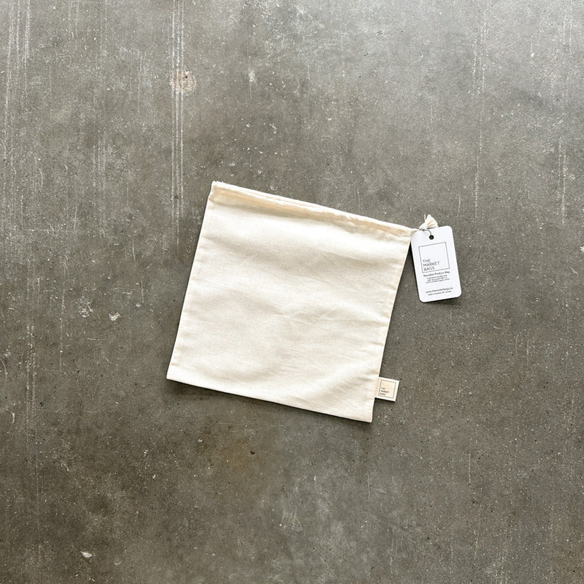 Muslin Bag Cotton