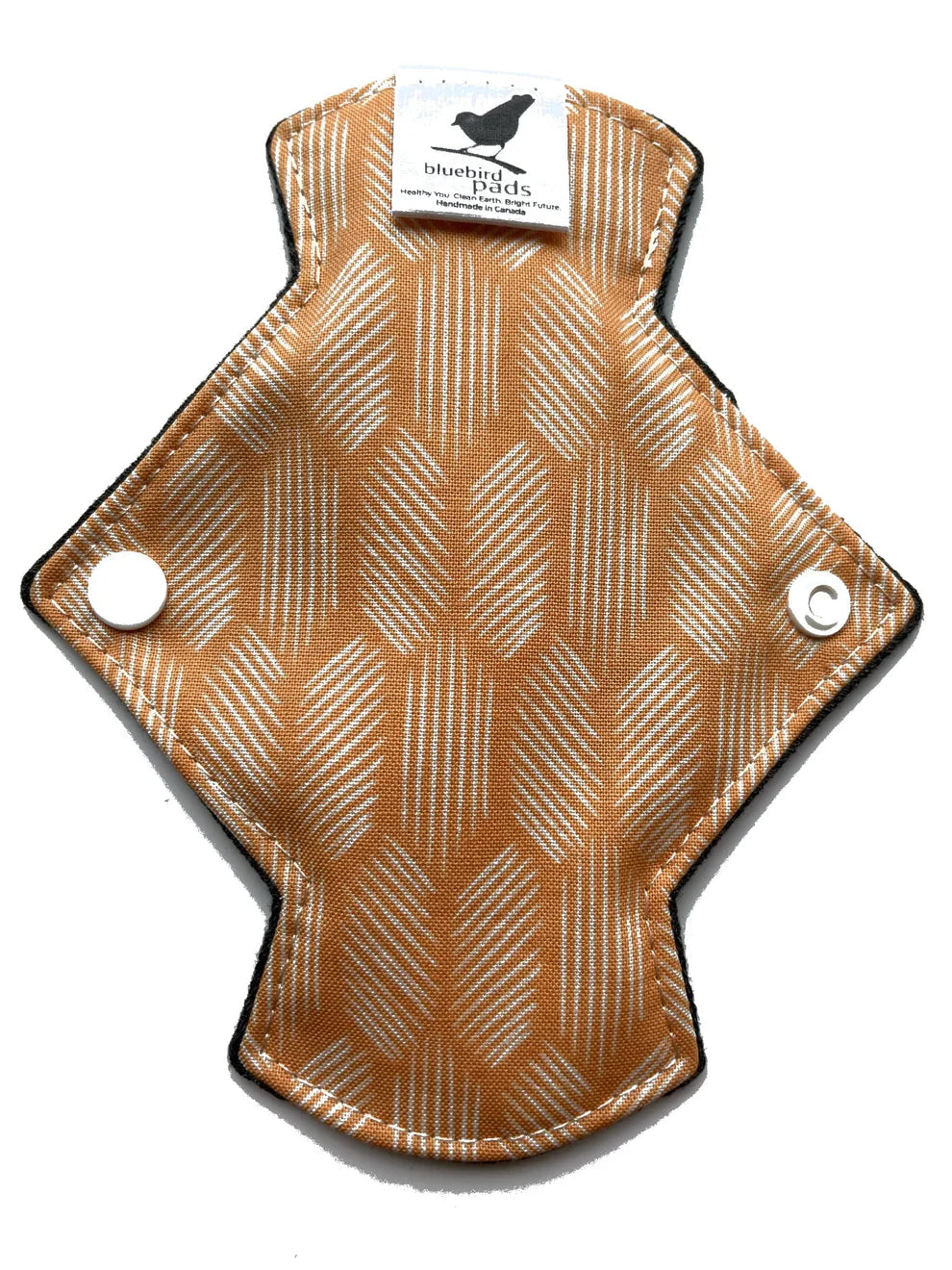 Bluebird Pads - Wicker