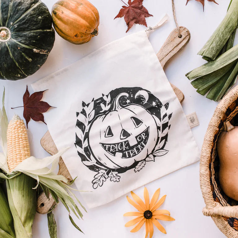 Trick or Treat Bag