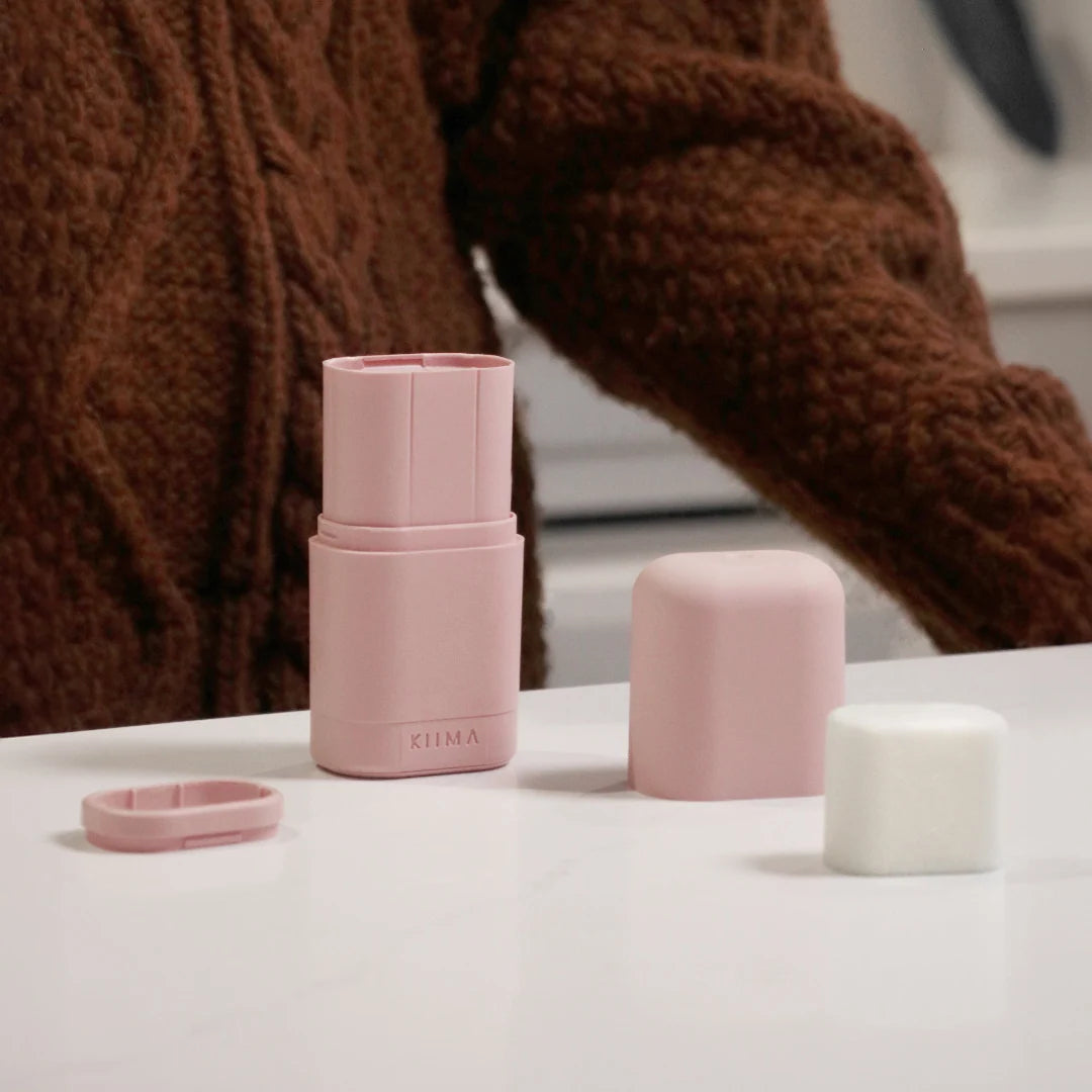 Refillable Applicator | Forillon Green