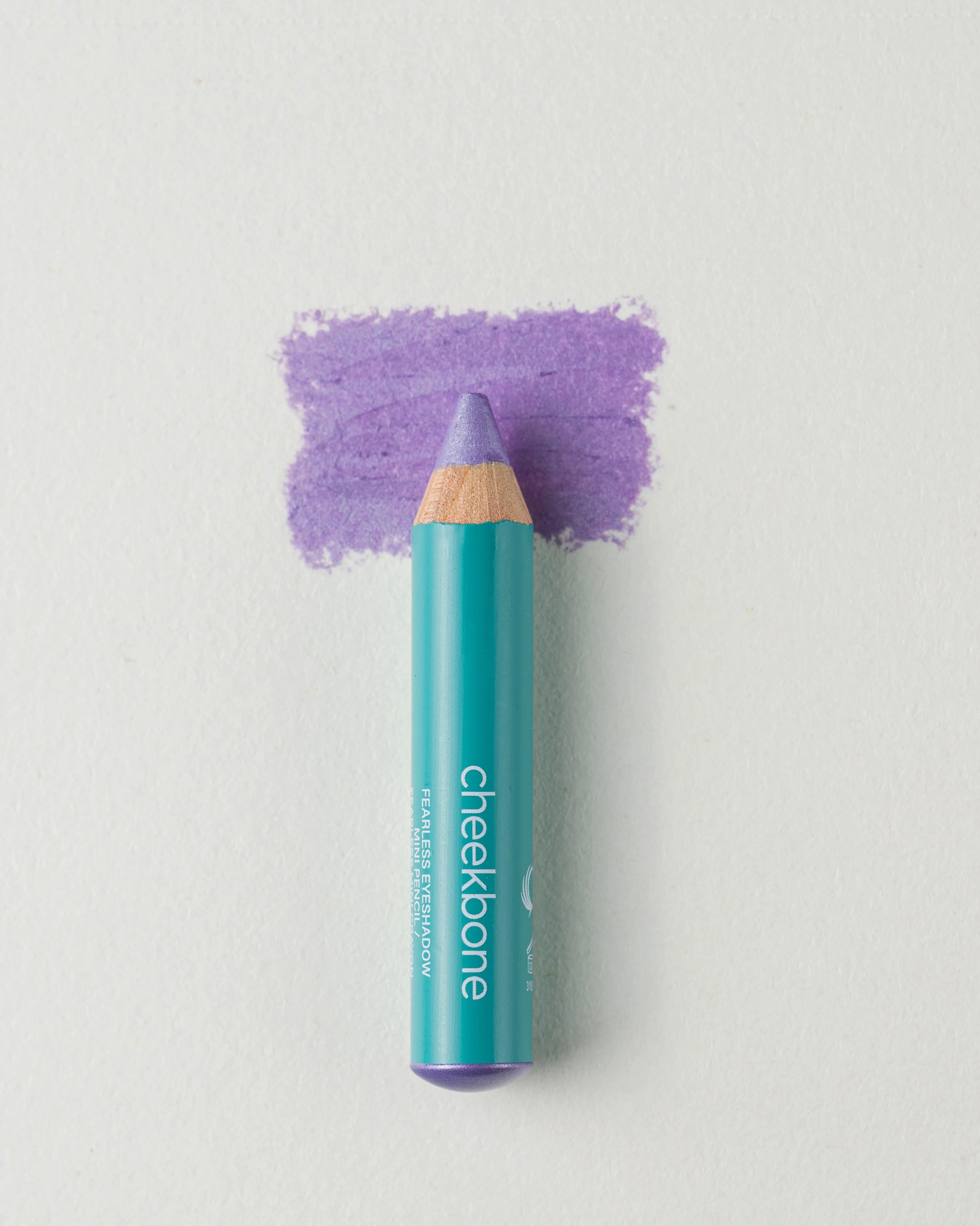 Cheekbone Beauty Mini FEARLESS Eyeshadow Pencil