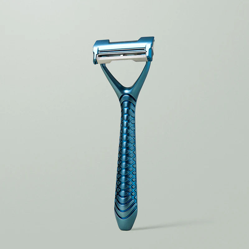 Leaf TWO Razor KIT Glacier