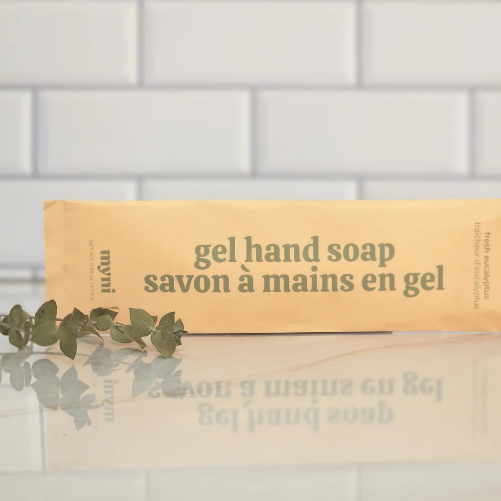 MYNI - Hand Soap Gel