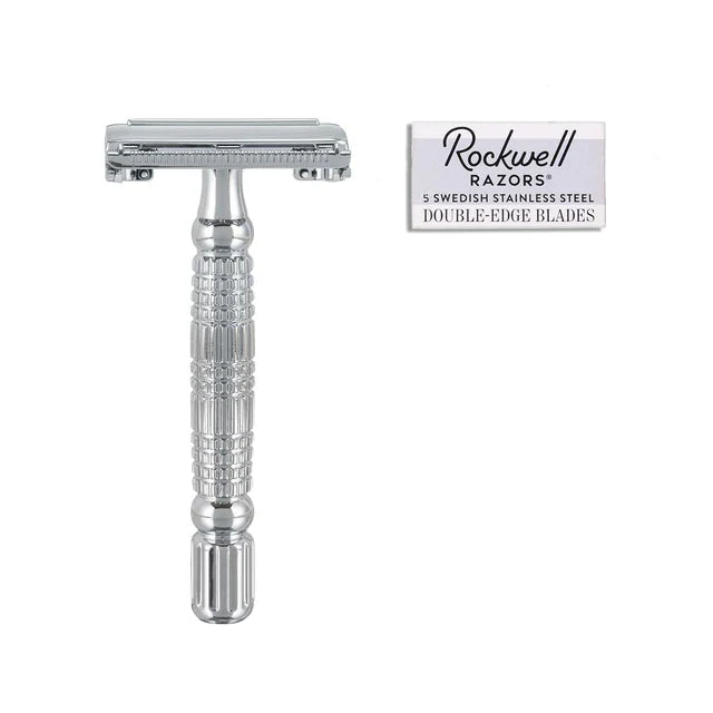 Rockwell Razor R1
