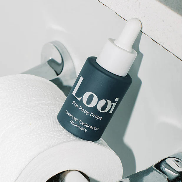 Loui Drops Lavender Cedarwood