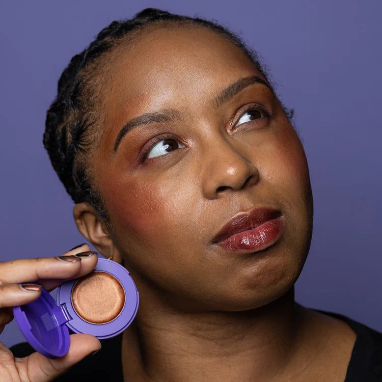 COURAGE Lip + Cheek Cream Ishkode