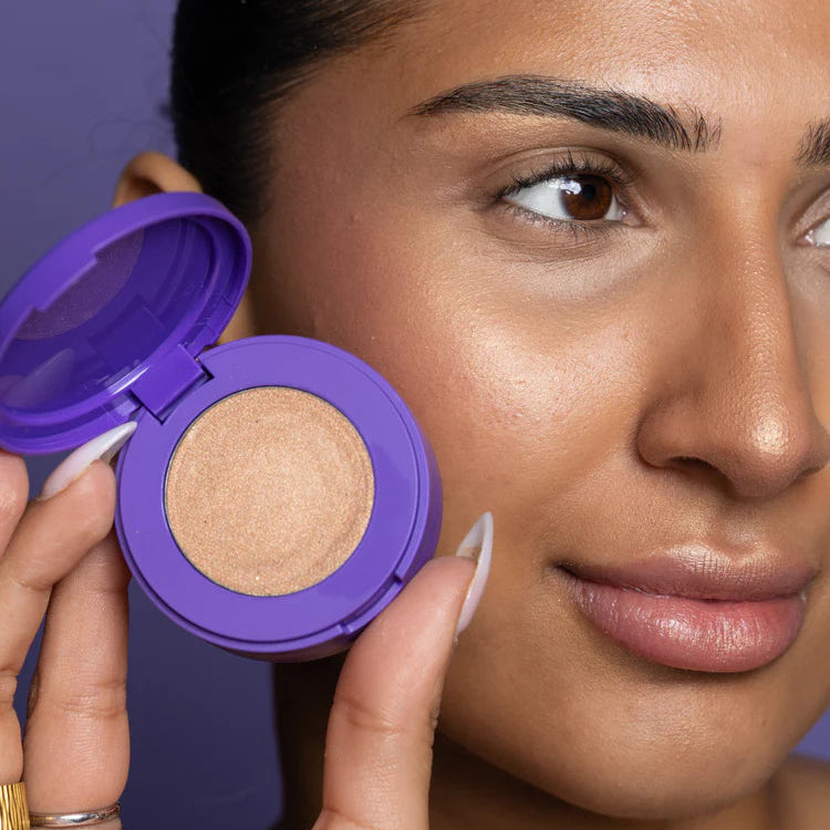 COURAGE Lip + Cheek Cream Waaside