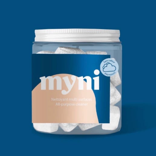 MYNI - Tablet All Purpose Cleaner