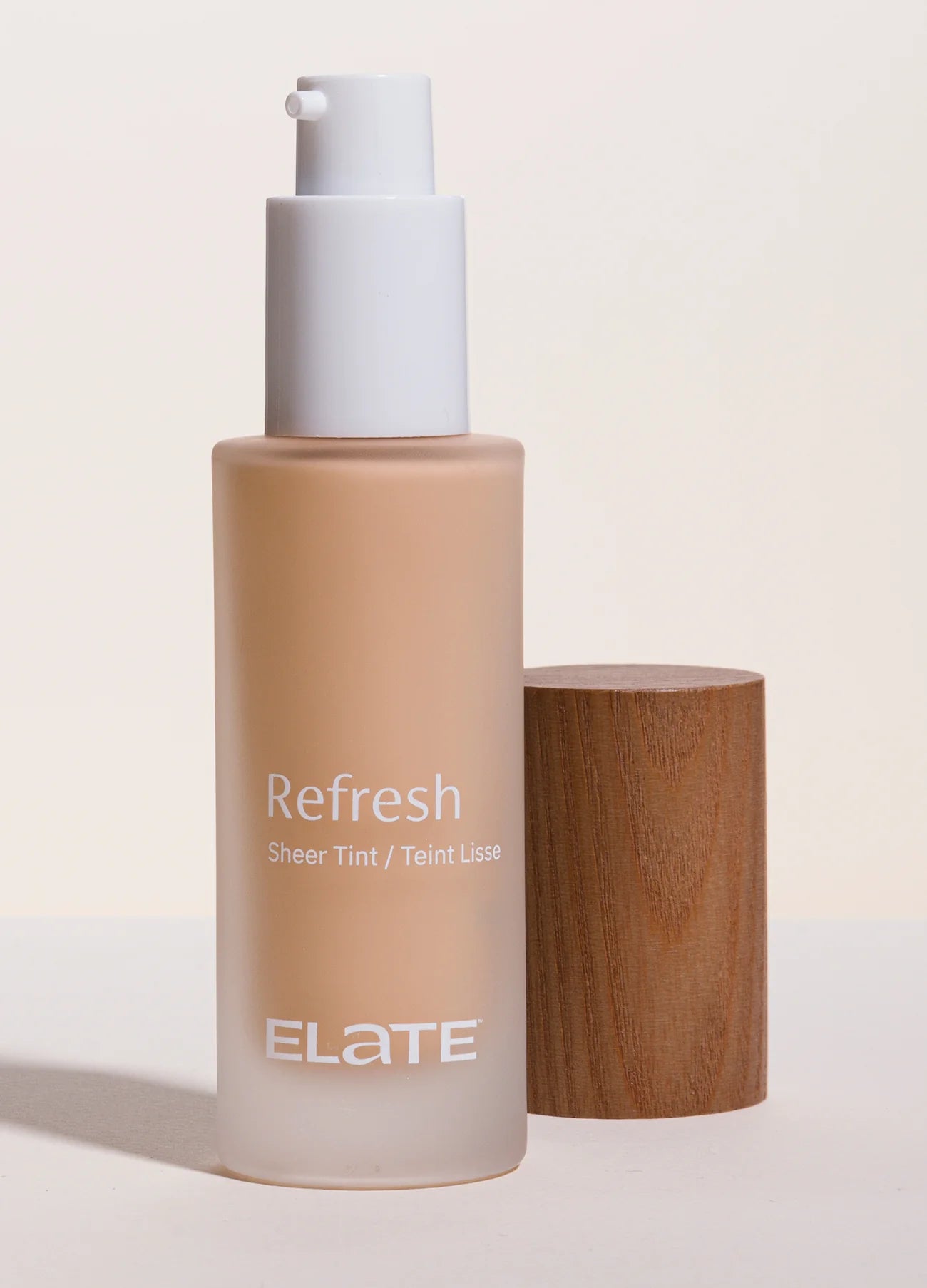 Elate - Refresh Foundation RN2
