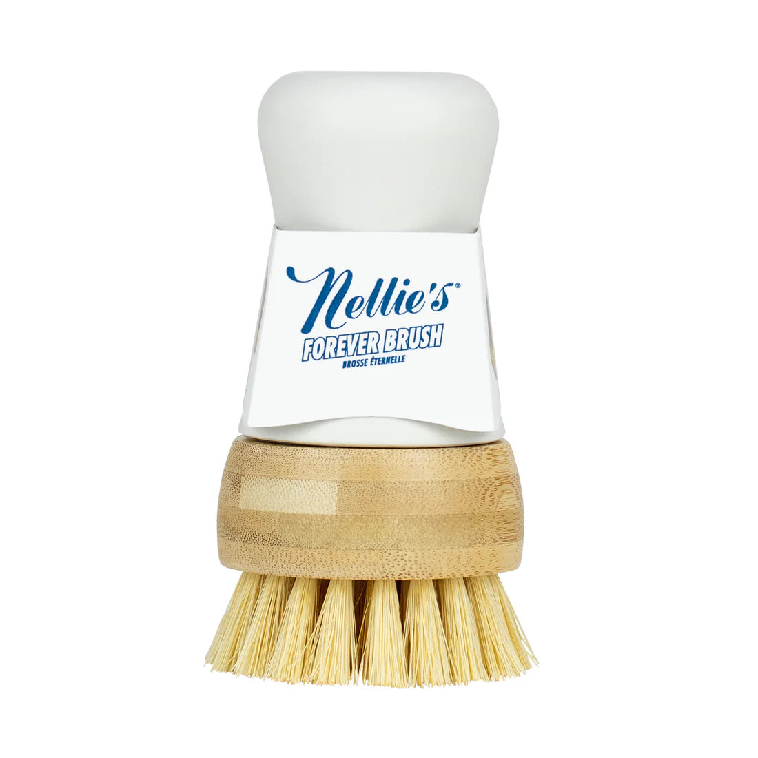Nellie's Forever Brush