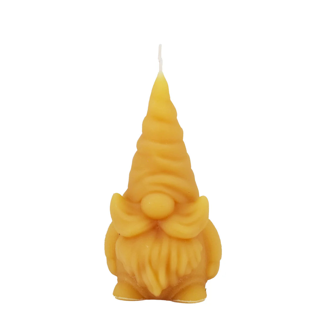 Honey Candles - Gnome "Honeywick" Candle