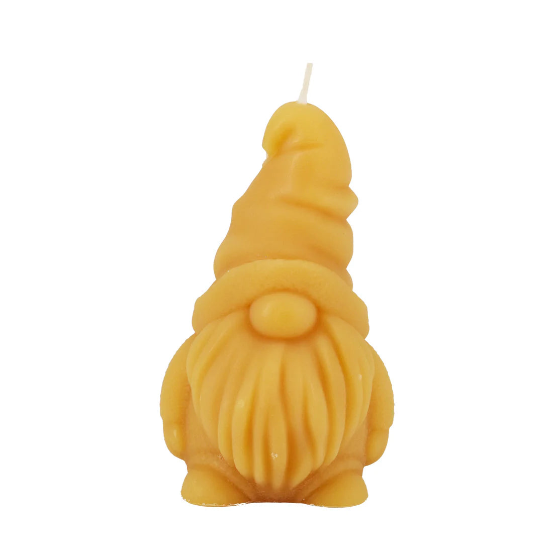 Honey Candles - Gnome "Buzzle" Candle