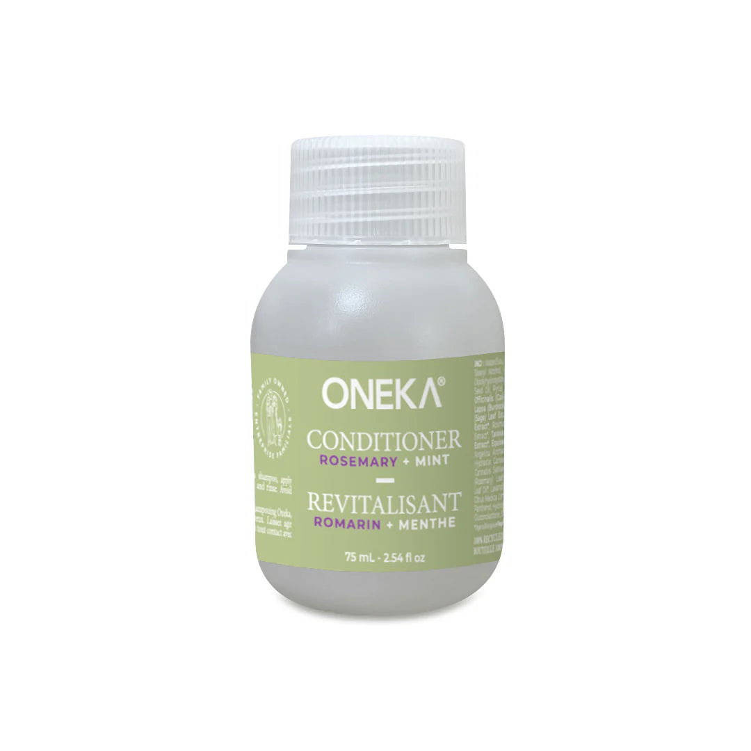 ONEKA TRAVEL Conditioner