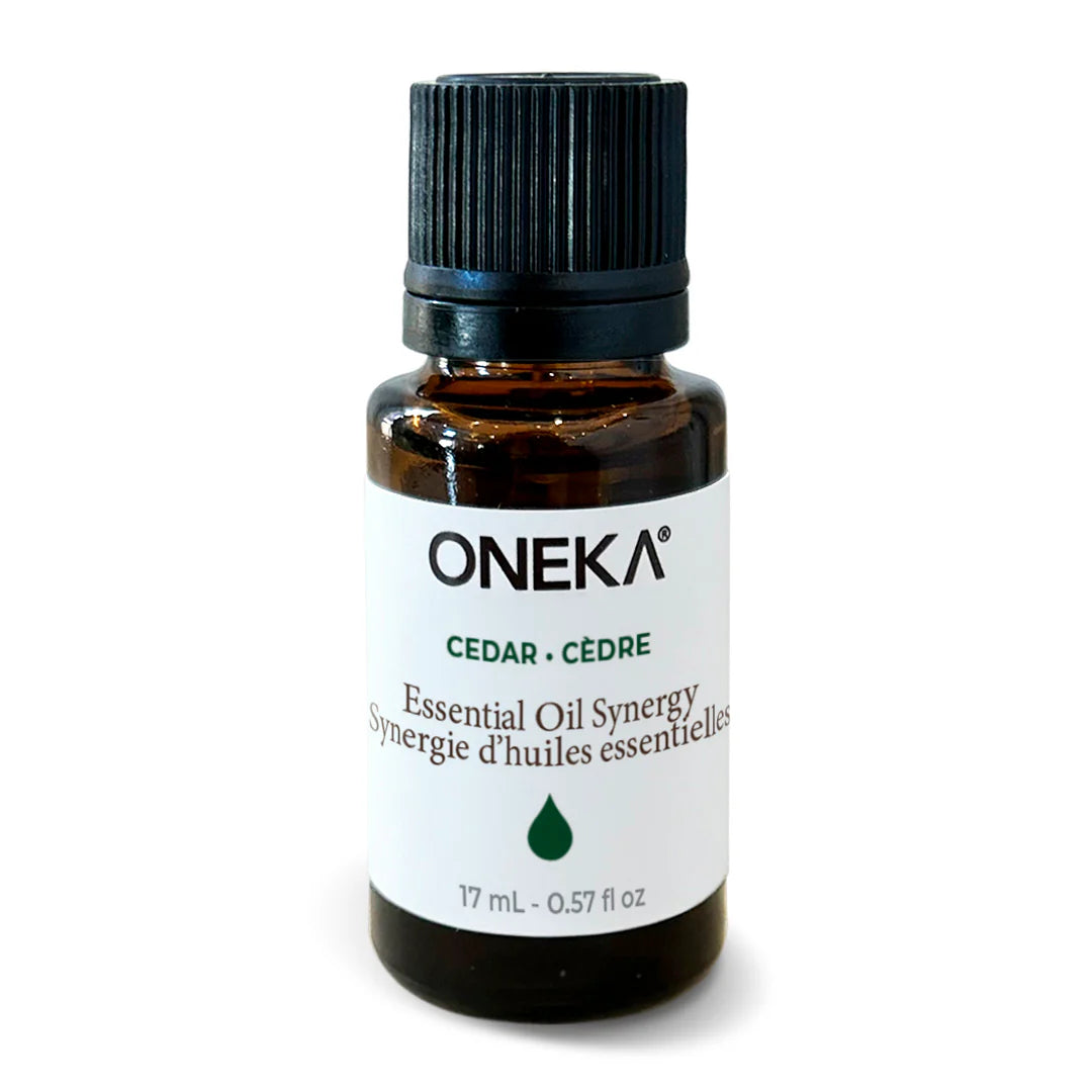 Oneka Cedar Essential Oil