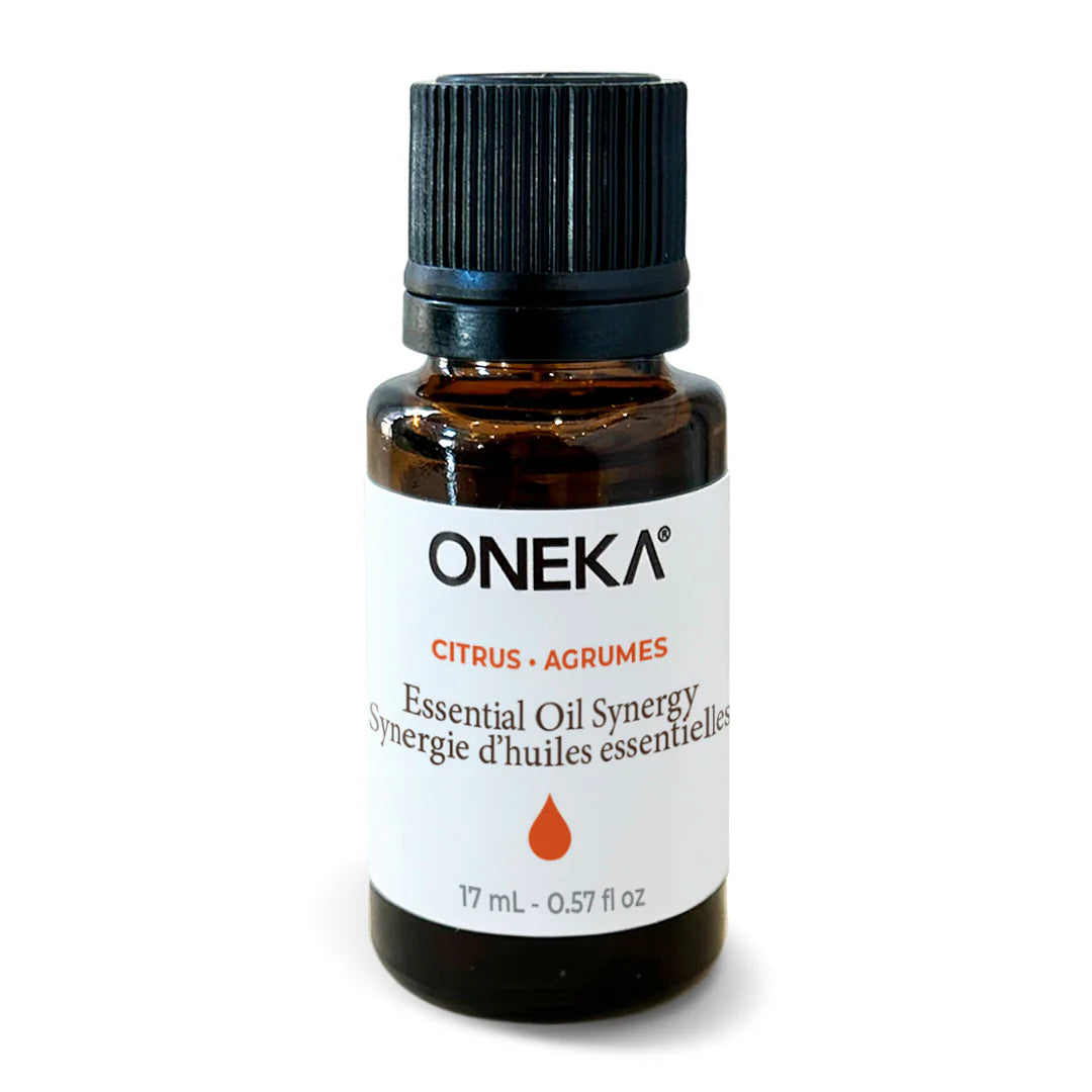 Oneka Citrus Essential Oil